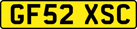 GF52XSC