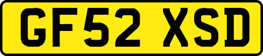 GF52XSD