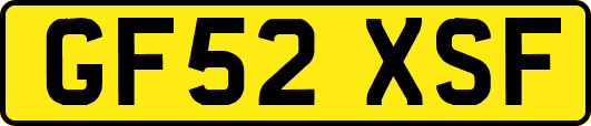 GF52XSF