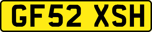 GF52XSH