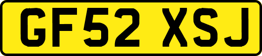 GF52XSJ
