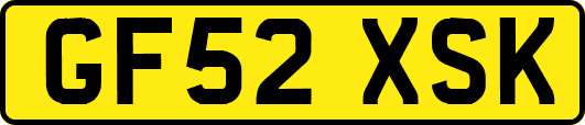 GF52XSK