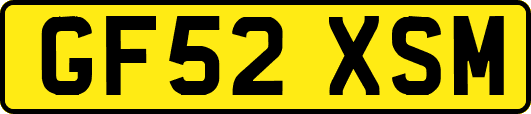 GF52XSM