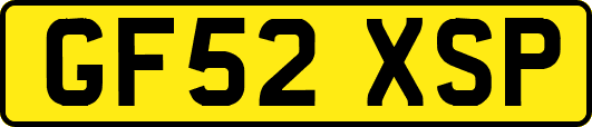 GF52XSP