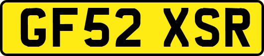 GF52XSR