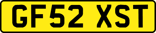 GF52XST