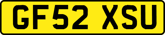 GF52XSU