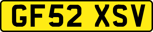 GF52XSV