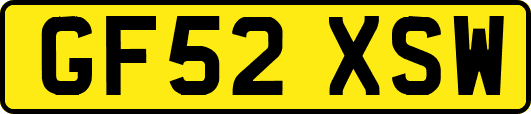 GF52XSW