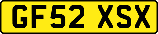 GF52XSX