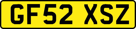 GF52XSZ