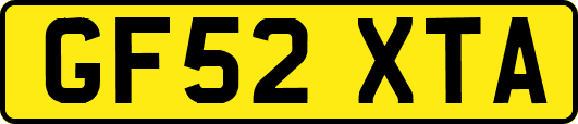 GF52XTA