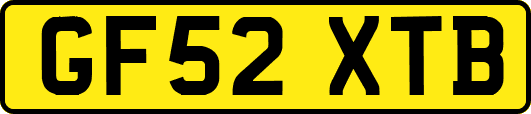 GF52XTB