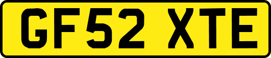 GF52XTE