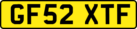 GF52XTF