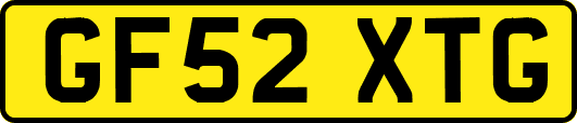 GF52XTG