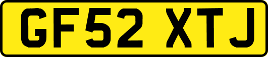GF52XTJ