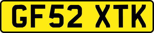 GF52XTK