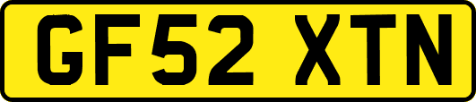 GF52XTN