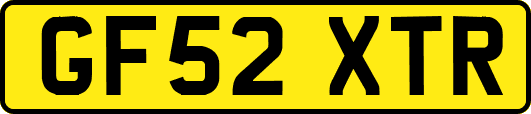 GF52XTR