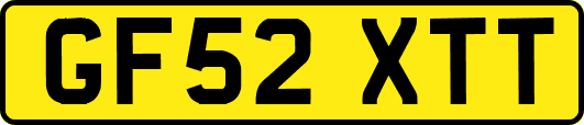 GF52XTT