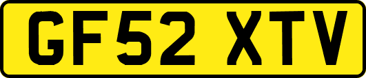 GF52XTV
