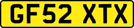 GF52XTX