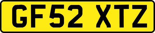 GF52XTZ