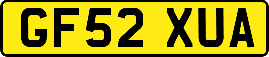 GF52XUA