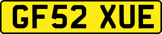 GF52XUE