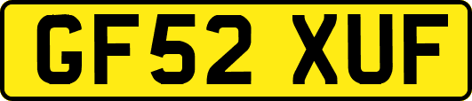 GF52XUF