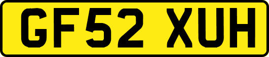 GF52XUH