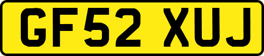 GF52XUJ