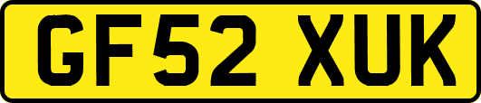 GF52XUK