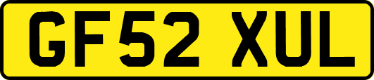 GF52XUL