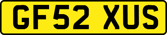 GF52XUS