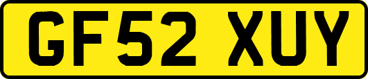 GF52XUY