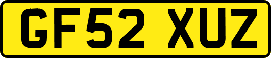 GF52XUZ