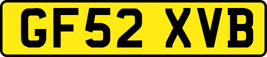 GF52XVB