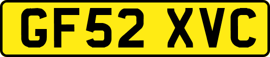 GF52XVC