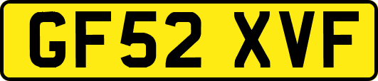 GF52XVF