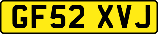 GF52XVJ