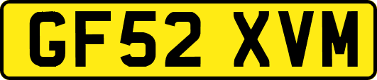 GF52XVM