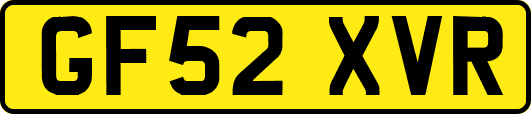 GF52XVR