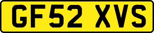 GF52XVS