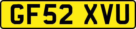 GF52XVU