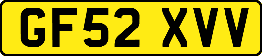 GF52XVV
