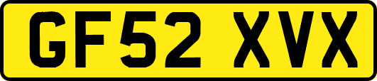 GF52XVX