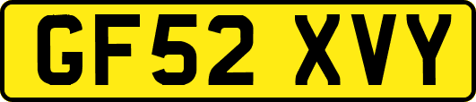 GF52XVY