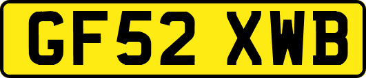 GF52XWB